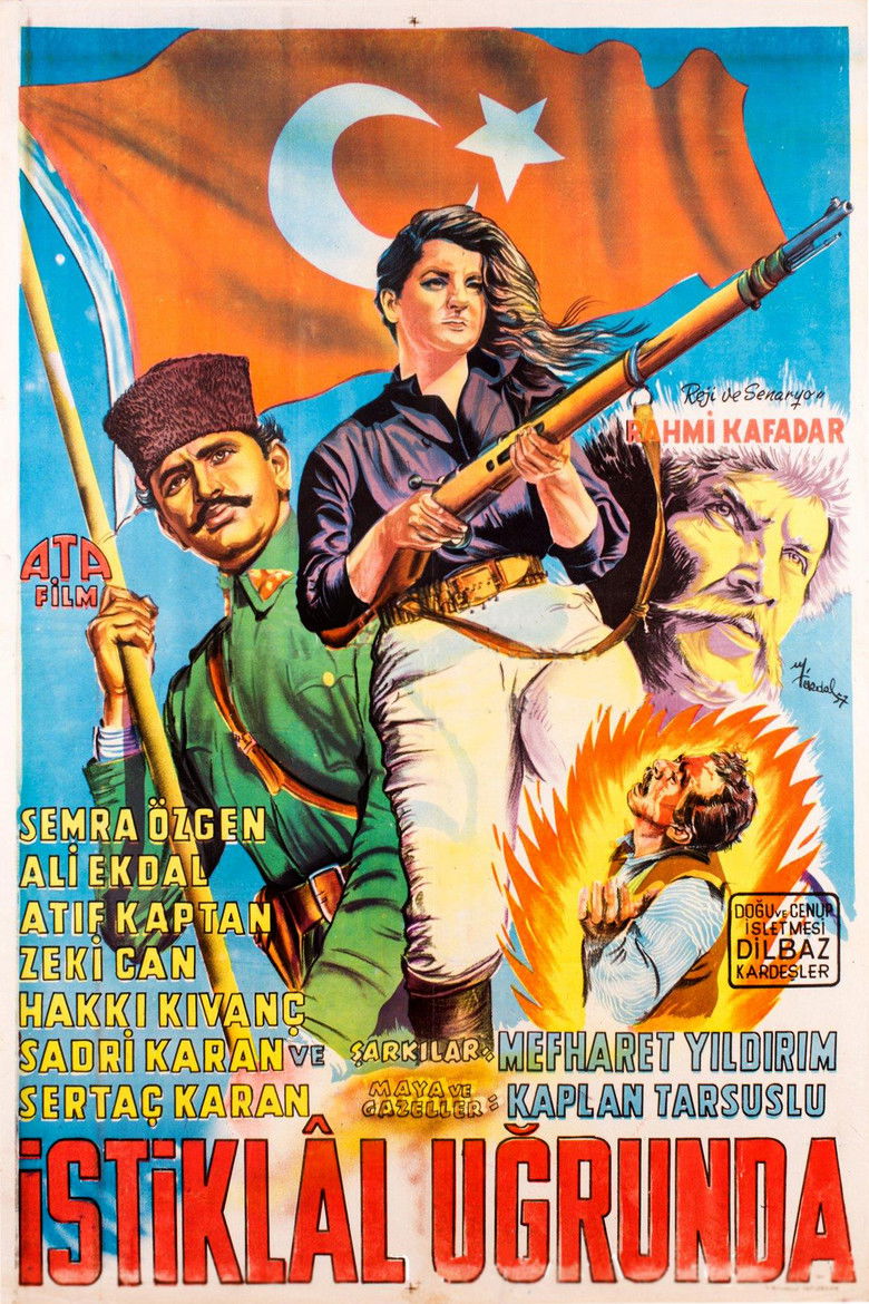 Imatge de İstiklal Uğrunda