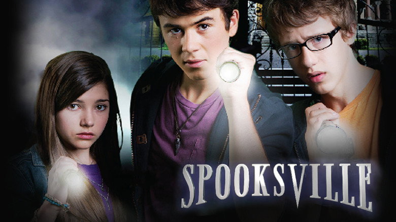 Spooksville — image 14