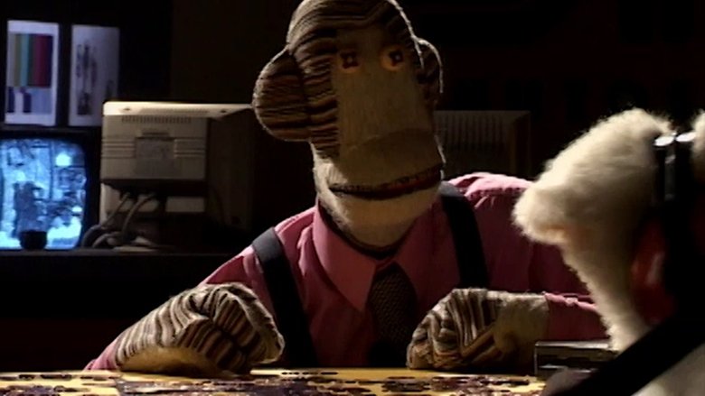 Still image for 31 Minutos season 1 episode 9: Día Libre Still image for 31 Minutos season 1 episode 9: Día Libre