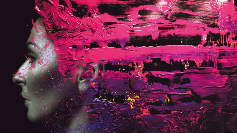 Image d'arrière-plan 3 du film Steven Wilson: Hand. Cannot. Erase.