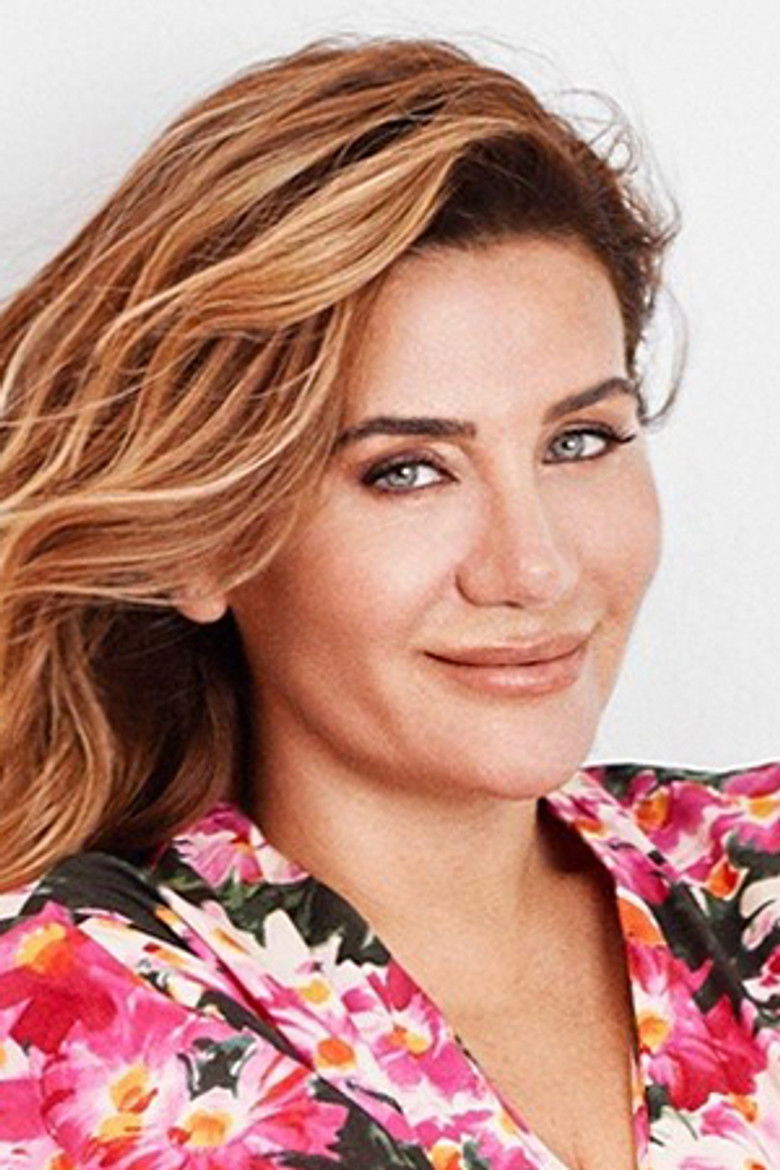 Ayla Çelik portrait image