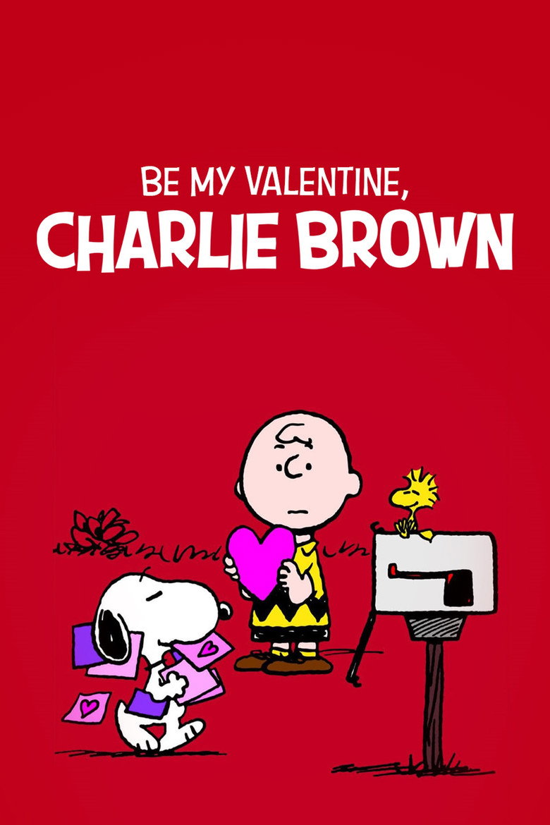 Imatge de Vols ser el meu promès, Charlie Brown?