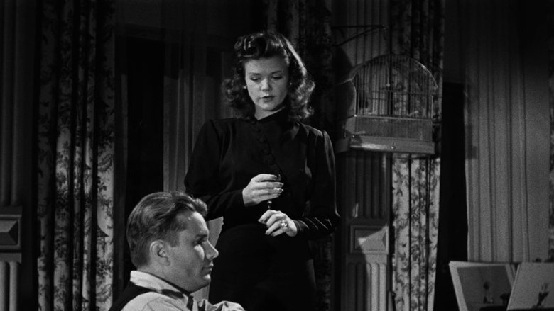 Cat People (1942)