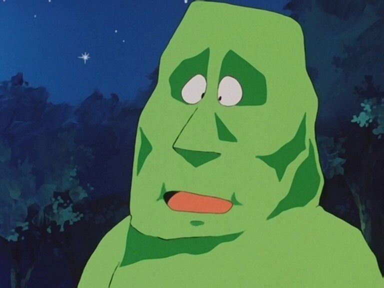 Still image for Kaibutsu-kun season 1 episode 91: Episode 91