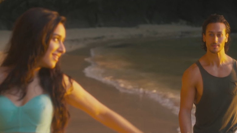 Baaghi: Rebels in Love (2016) Full Movie Watch Online HD 
