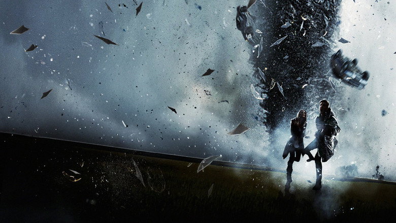 Image d'arrière-plan 3 du film Face à la tornade