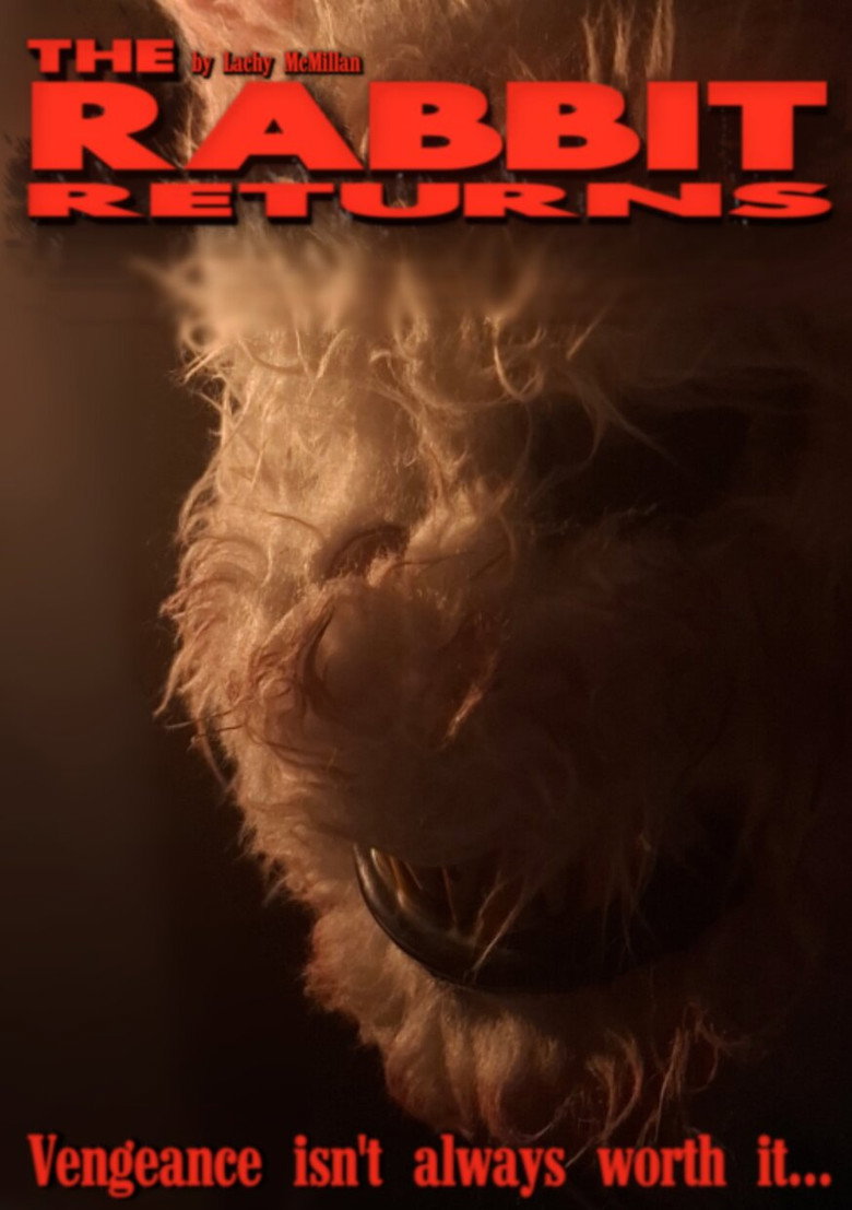 Imatge de The Rabbit Returns