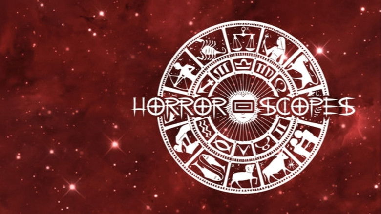 Horror-Scopes Collection — Coleção