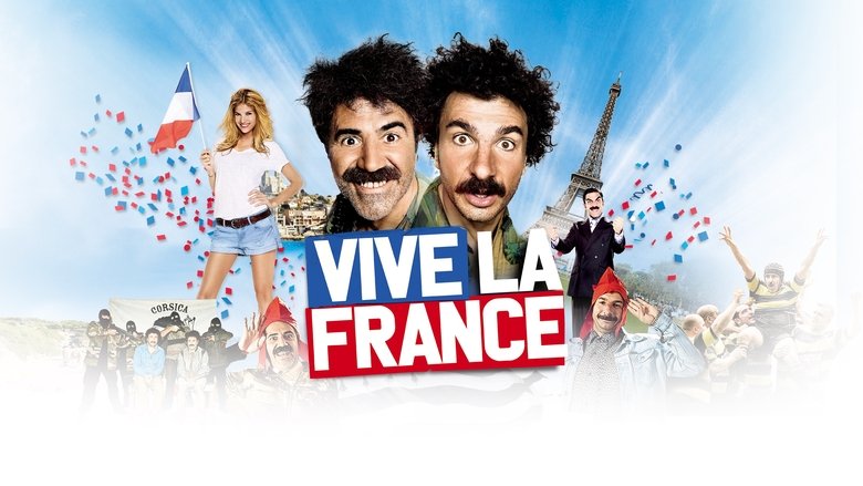 Vive la France (2013)