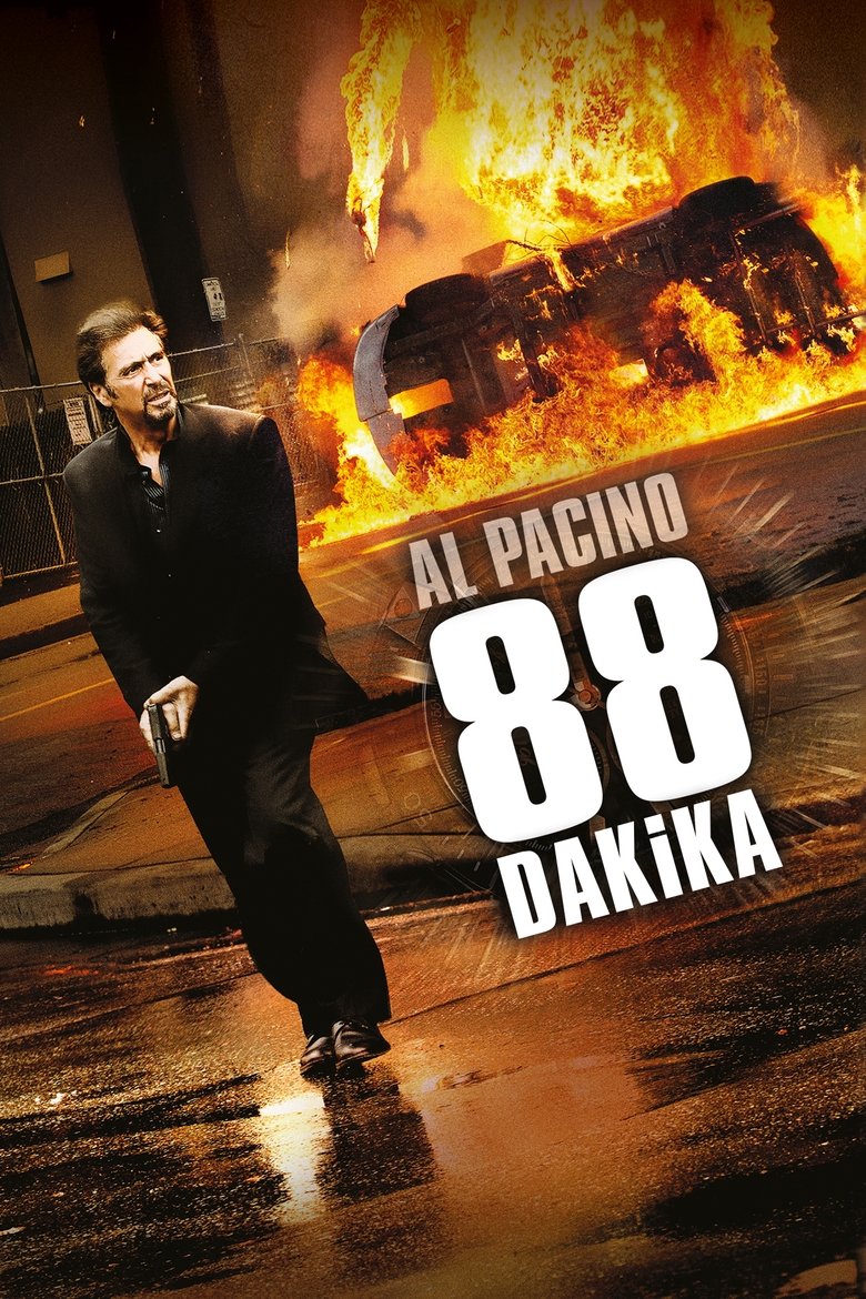 88 Dakika (2007)
