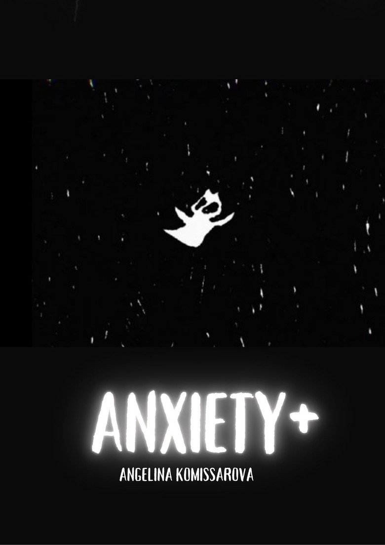 Anxiety+ background