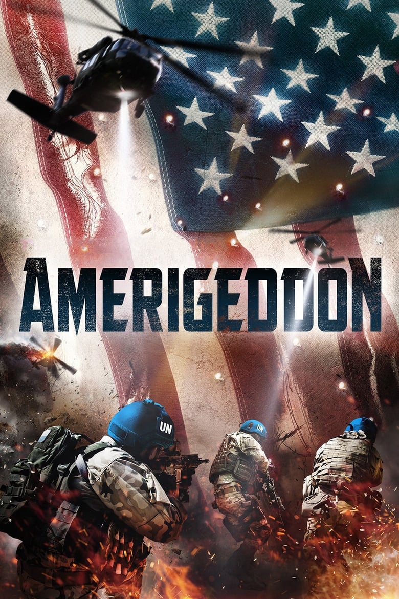 American Armageddon