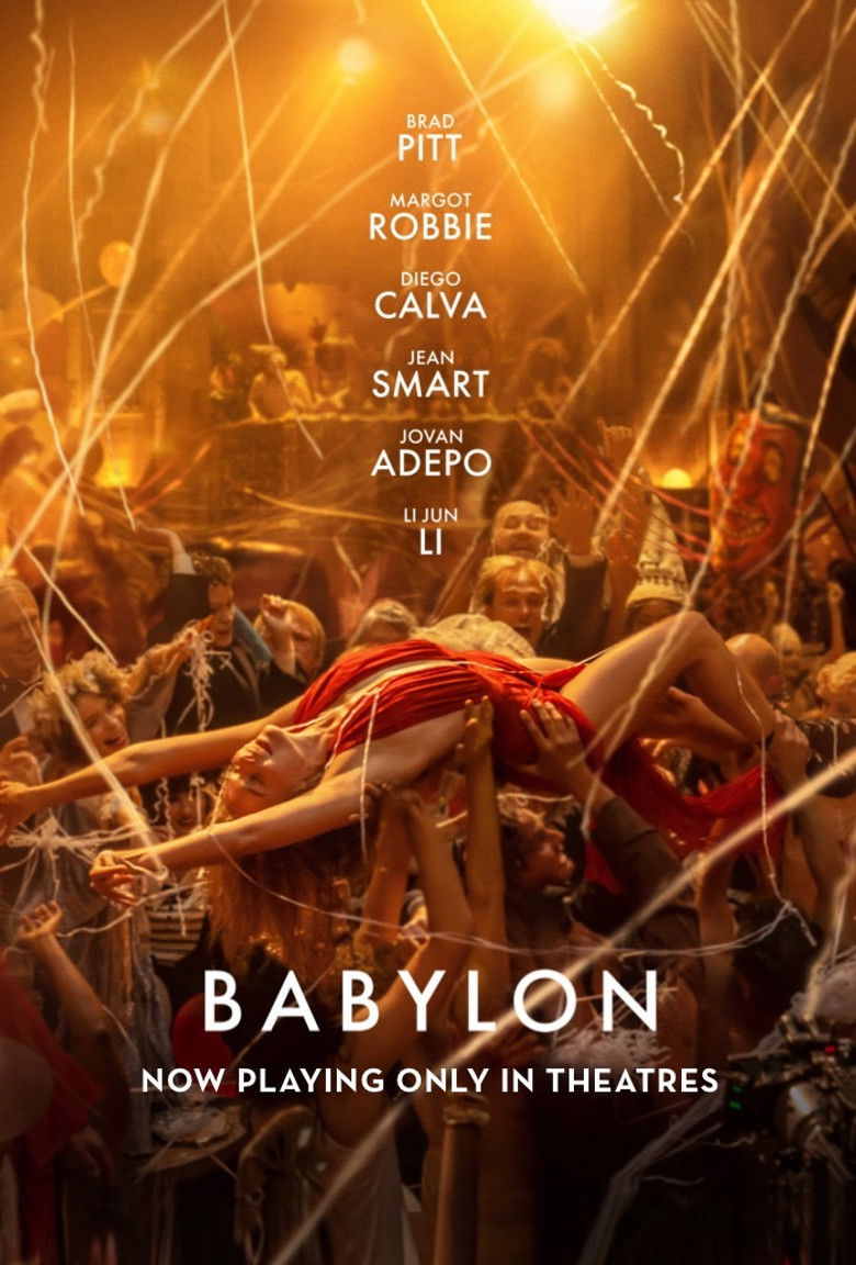 Imatge de The Costumes of Babylon