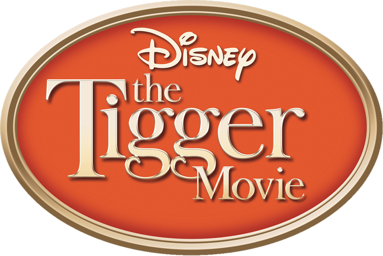 Imagen de La película de Tigger