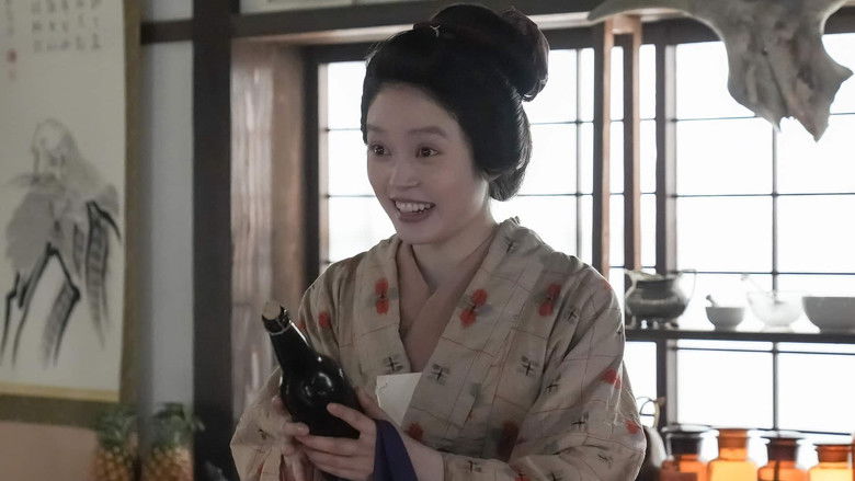 Still image for The Ghost Writer's Wife season 1 episode 37: Episode 37 Still image for The Ghost Writer's Wife season 1 episode 37: Episode 37