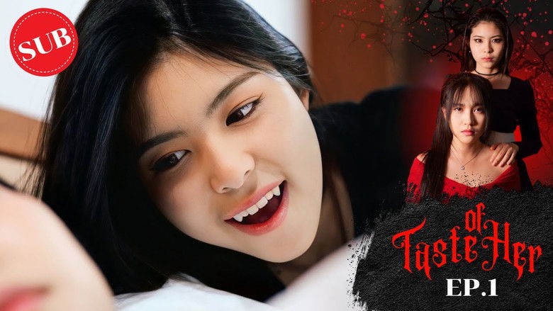 Still image for Taste of Her season 1 episode 1: Episode 1