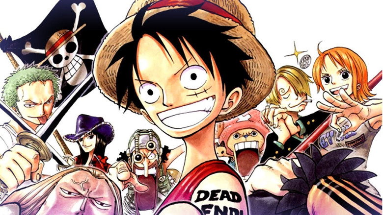 One Piece Saison 1 Vostfr