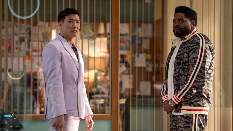 Still from Loot - Season 3 Episode 9