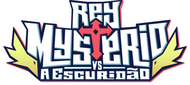 Rey Mysterio vs A Escuridão