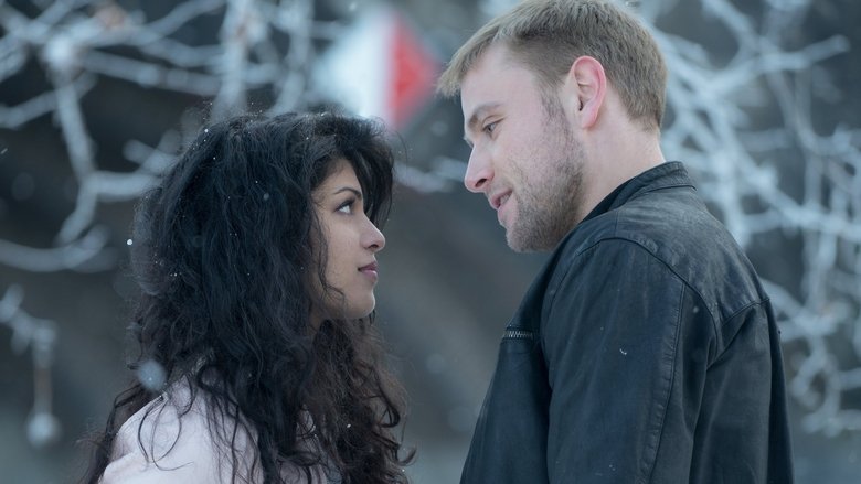 Ver el Trailer de Sense8: Un especial de Navidad online Trailer de la Pelicula Sense8: Un especial de Navidad online