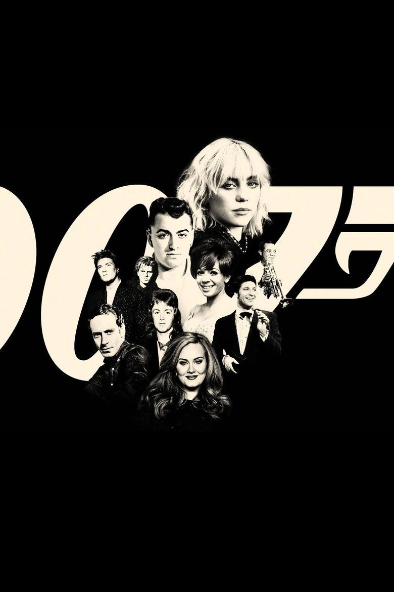 Imatge de The Sound of 007