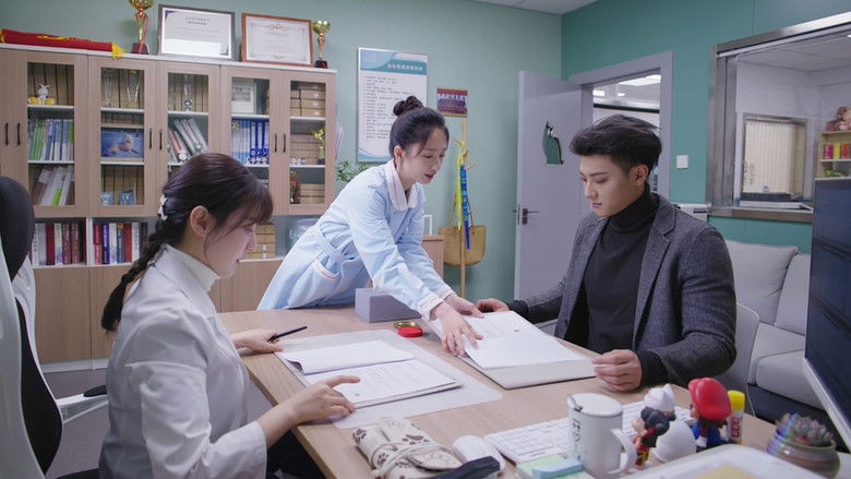 Still image for My Precious season 1 episode 6: Episode 6 Still image for My Precious season 1 episode 6: Episode 6