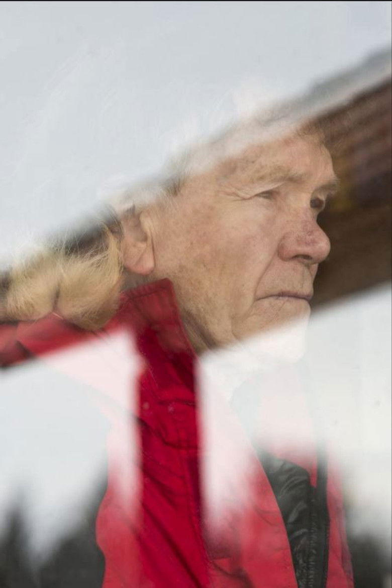 Imatge de After Antarctica