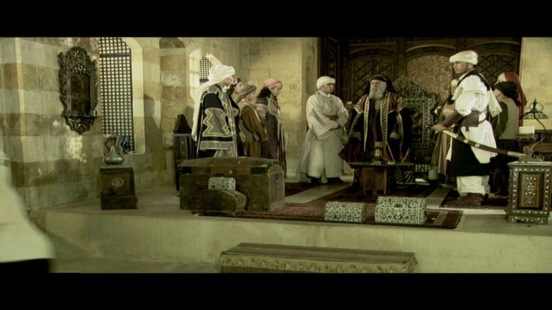 Still image for أبو جعفر المنصور season 1 episode 13: Episode 13