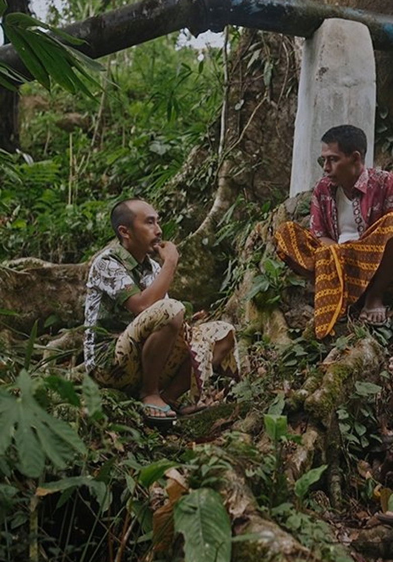 Imatge de Mbah Jhiwo