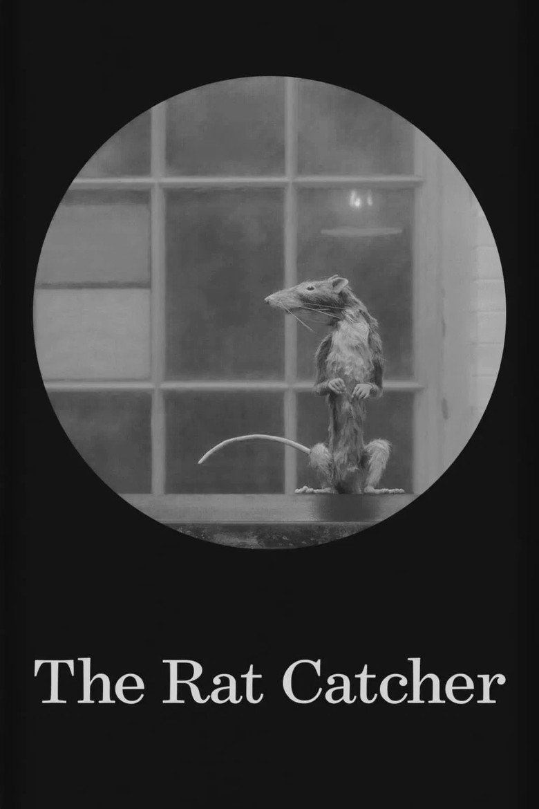 Imatge de El caça-rates