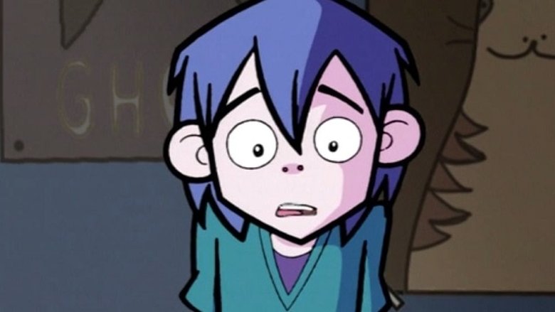 Still image for Monster Allergy season 1 episode 24: Episode 24 Still image for Monster Allergy season 1 episode 24: Episode 24