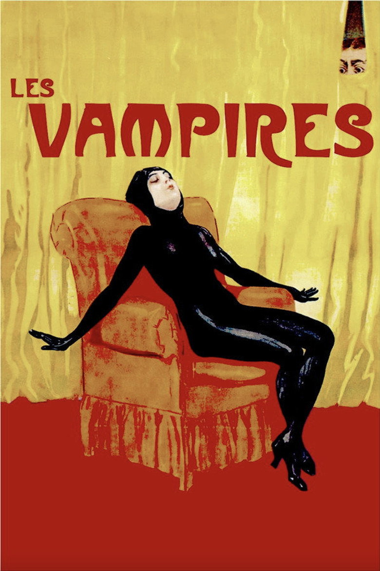 Les Vampires