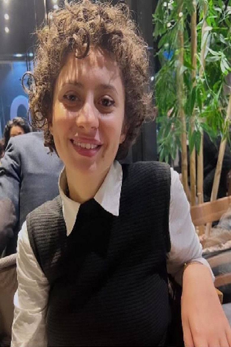 Rim Dowidar portrait image