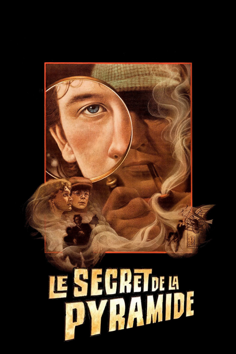 Imatge de El jove Sherlock Holmes