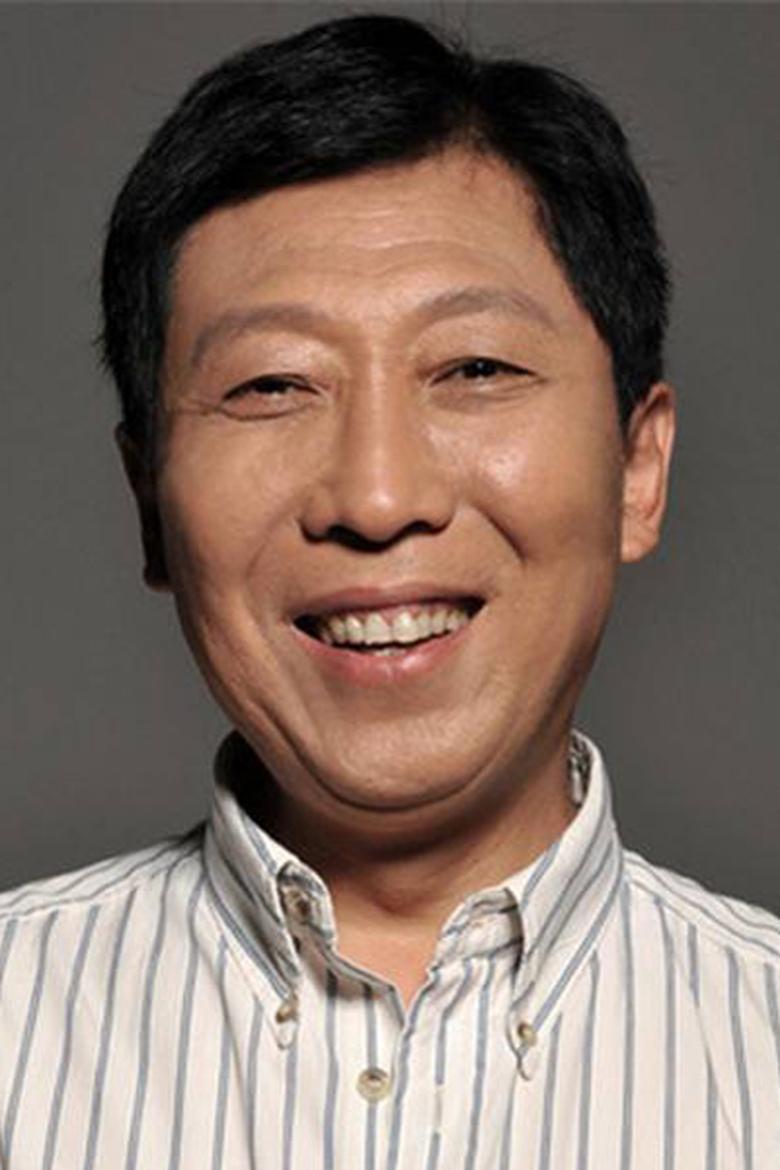 Han Tongsheng