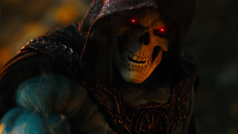 Masters of the Universe — image 18
