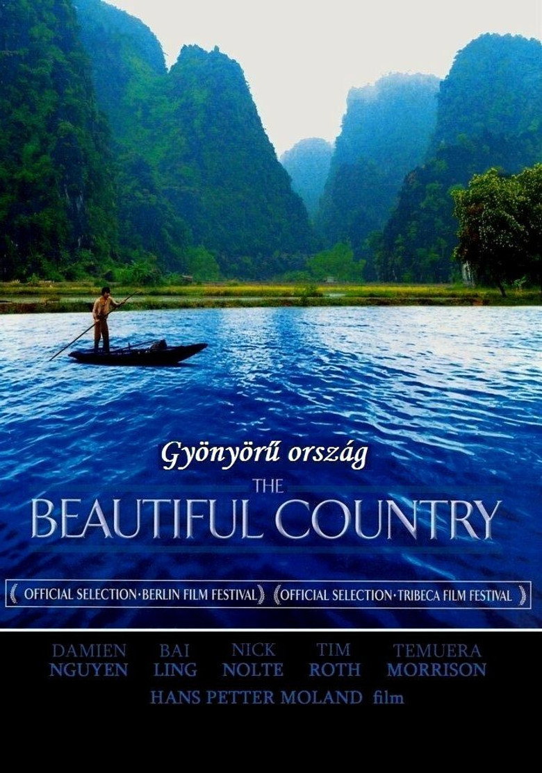 The Beautiful Country (2004)