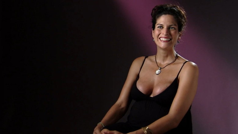 Still from The Breast Archives