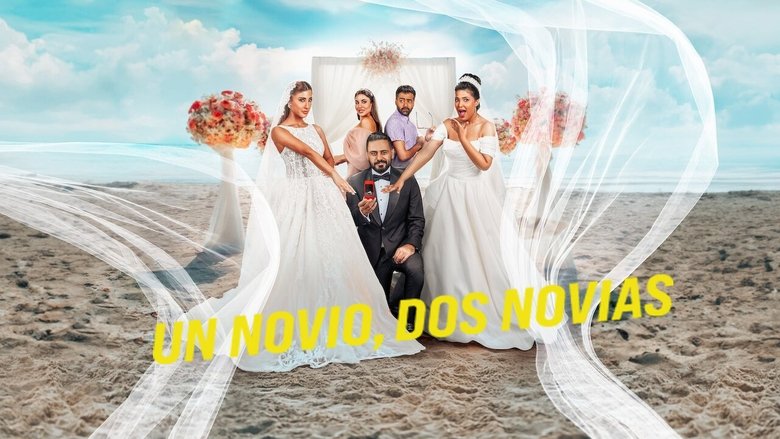 Groom & Two Brides (2025)