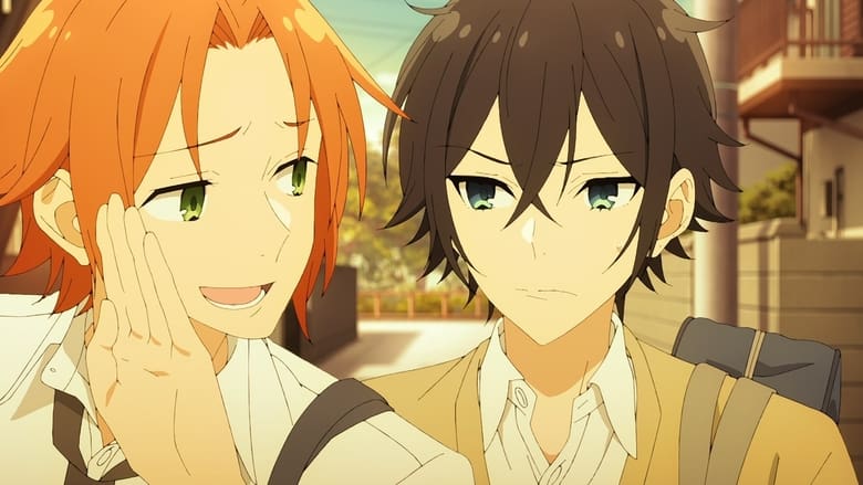 horimiya temporada 2 legendado em português capítulo 9｜Pesquisa