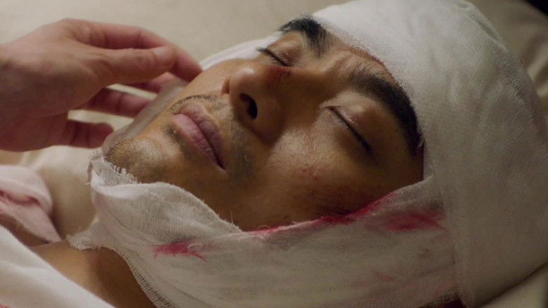 Still image for Smile in Spring season 1 episode 19: Episode 19 Still image for Smile in Spring season 1 episode 19: Episode 19