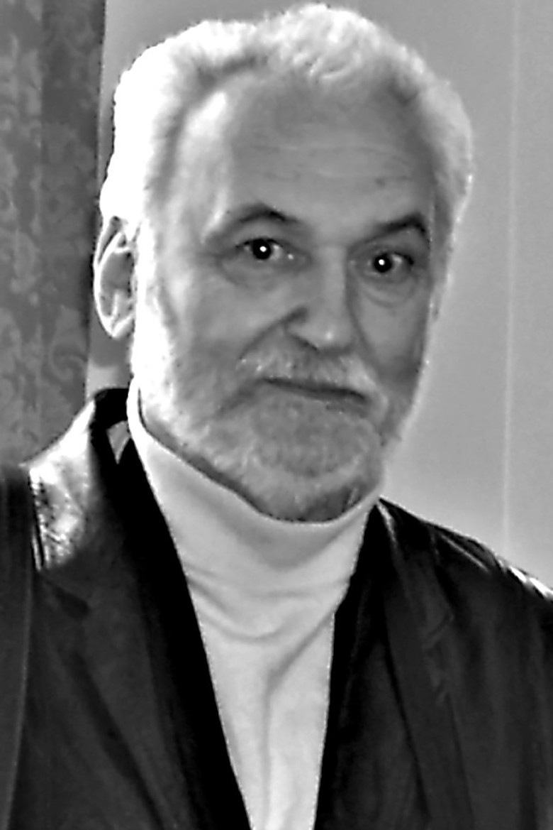 Виктор Гин portrait