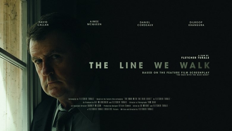 The Line We Walk (2025)