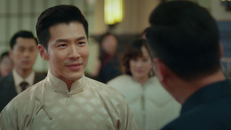 Still image for Hot Blooded Youth season 1 episode 43: Episode 43 Still image for Hot Blooded Youth season 1 episode 43: Episode 43