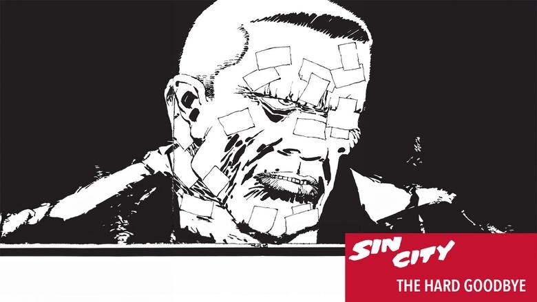 Sin City (2005)