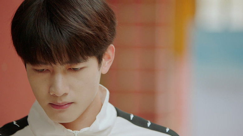 Still image for Running Like a Shooting Star season 1 episode 6: Episode 6