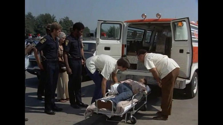 Still image for The Rookies season 1 episode 4: The Commitment Still image for The Rookies season 1 episode 4: The Commitment