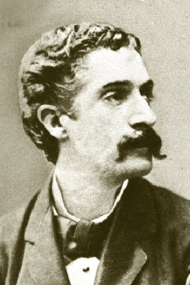Giovanni Verga photo 2