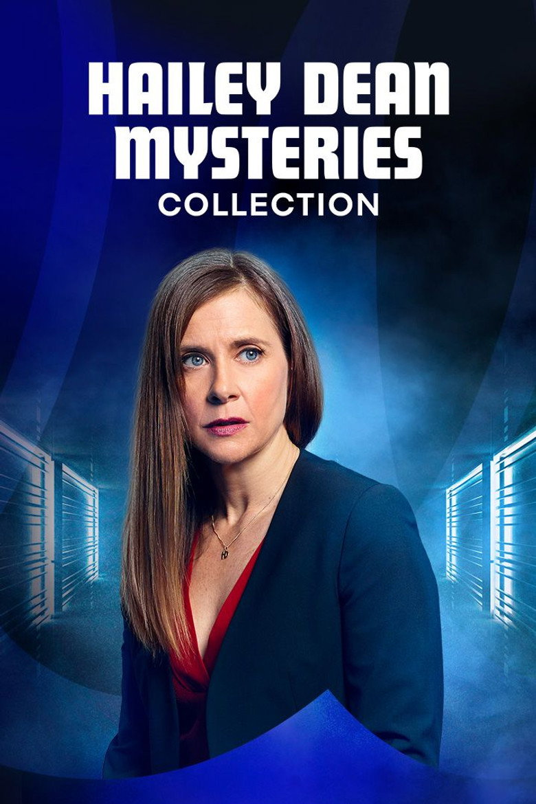 Постер коллекции Hailey Dean Mysteries Collection