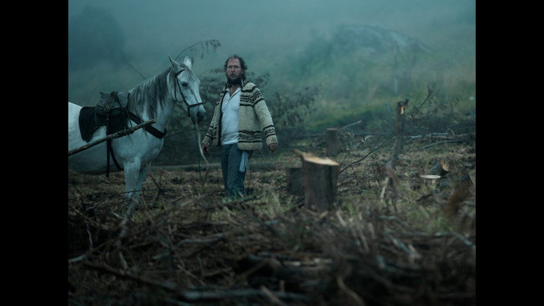 La ley de las acciones still 1